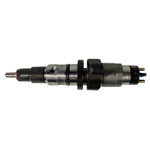 Bosch Brand New, No Core Fuel Injector 04.5-07 Dodge 5.9L Cummins