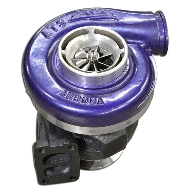 ATS Aurora 4000 Turbo System 94-98 Dodge 5.9L Cummins