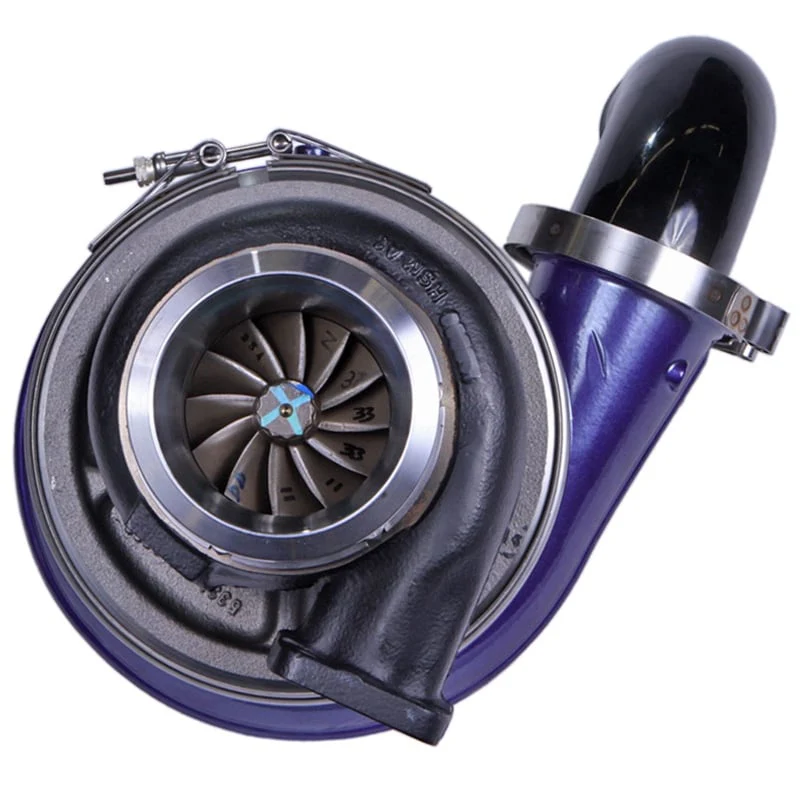 ATS 2029502164 Aurora 5000 Turbo System 94-98 5.9L Cummins - Image 5