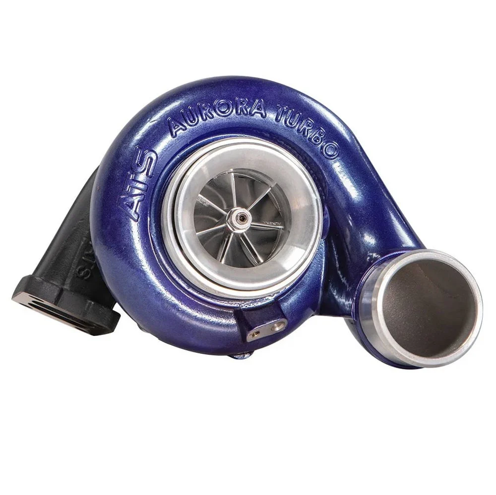 ATS Aurora 4000 Turbo System 98.5-02 Dodge 5.9L Cummins - Image 3