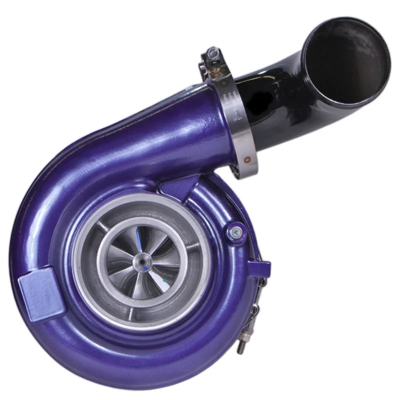 ATS 2029502218 Aurora 5000 Turbo System 98.5-02 5.9L Cummins - Image 2