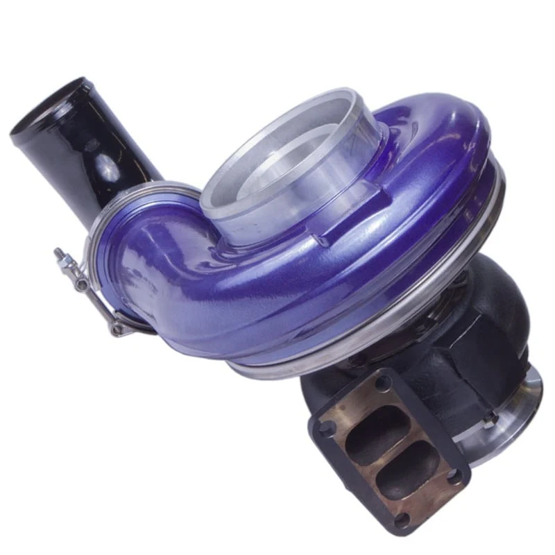 ATS 2029502218 Aurora 5000 Turbo System 98.5-02 5.9L Cummins - Image 3