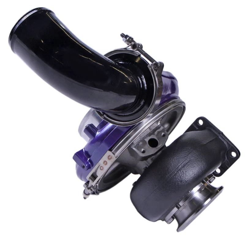 ATS 2029502218 Aurora 5000 Turbo System 98.5-02 5.9L Cummins - Image 4
