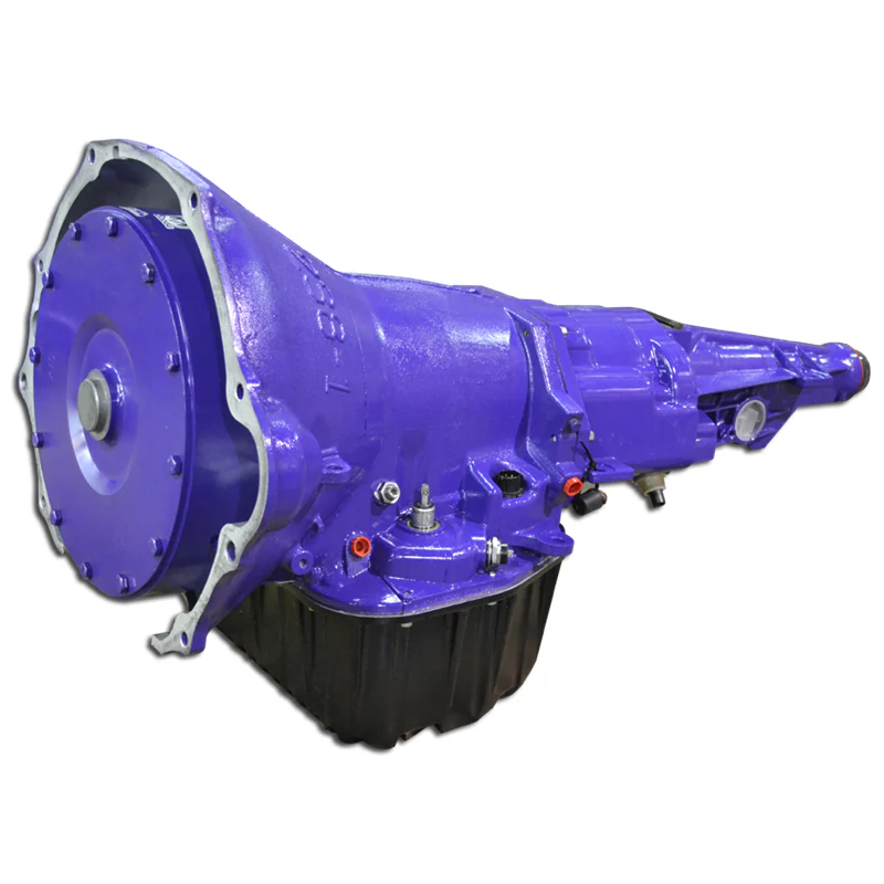 ATS Stage 3 Transmission Package 04.5-07 5.9L Cummins