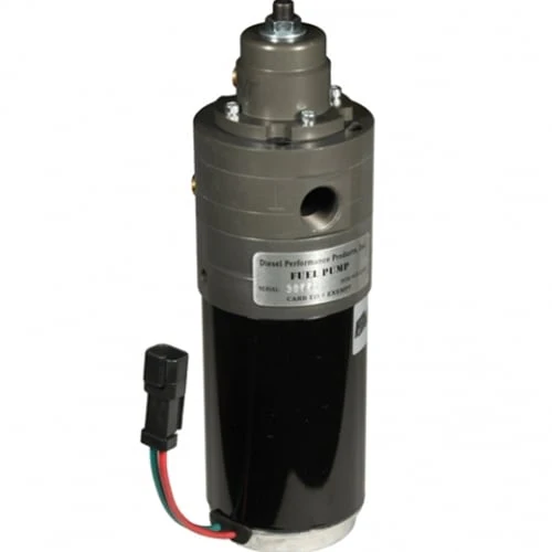 FASS Signature Series Adjustable Fuel Lift Pump 10-14 Dodge Ram 6.7L Cummins - Image 3