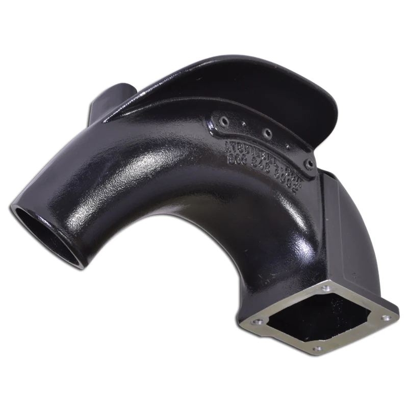 ATS 2019012164 ArcFlow Intake Manifold 94-98 Dodge 5.9L Cummins - Image 2