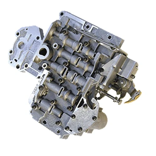 ATS 3039012164 Racing Edition Valve Body 94-95 Dodge 5.9L Cummins 47RH