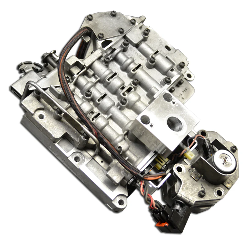 ATS 3039012272 Racing Edition Valve Body 03-04 5.9L Cummins 48RE