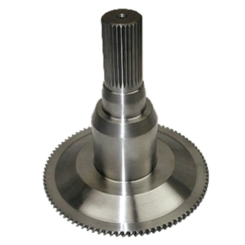 ATS 5R110 Billet Intermediate Shaft 03-10 Ford 6.0L/6.4L Powerstorke - Image 2