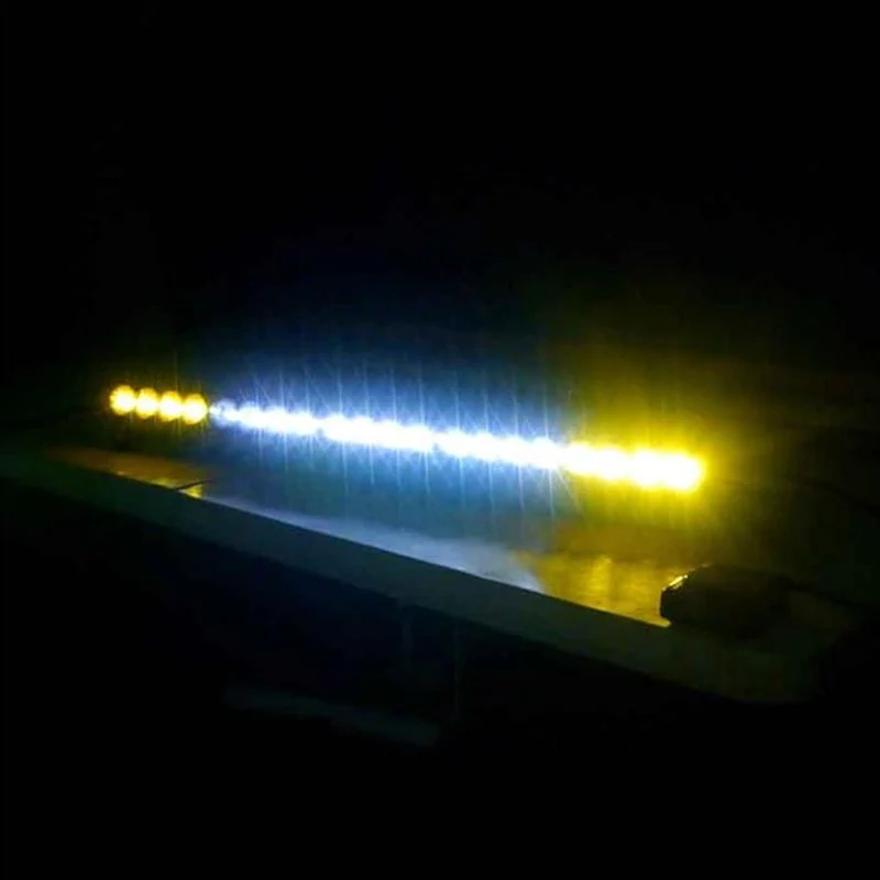 Baja Designs OnX6 30" Dual Control IR LED Light Bar - Image 3