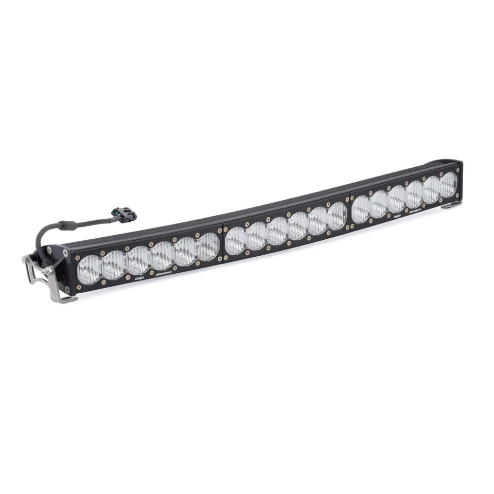Baja Designs OnX6 30" Arc Series (Curved) LED Light Bar - Image 2