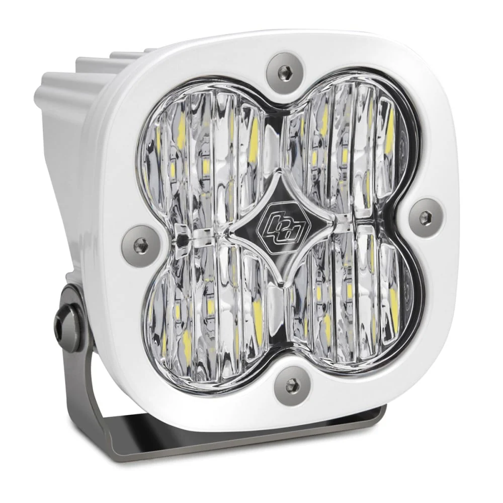 Baja Designs Squadron Pro White LED Light - Image 3
