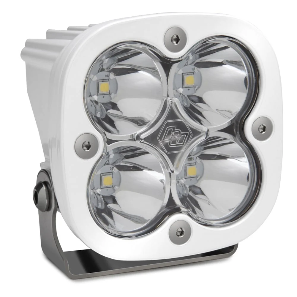Baja Designs Squadron Pro White LED Light - Image 7