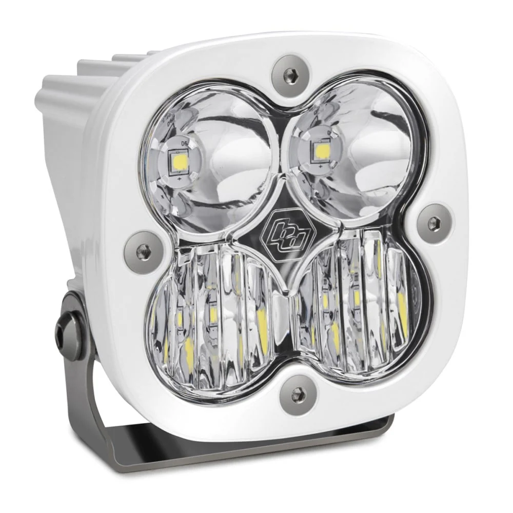 Baja Designs Squadron Pro White LED Light - Image 8