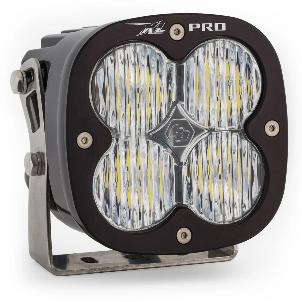 Baja Designs XL Pro LED Light - Square - Image 3