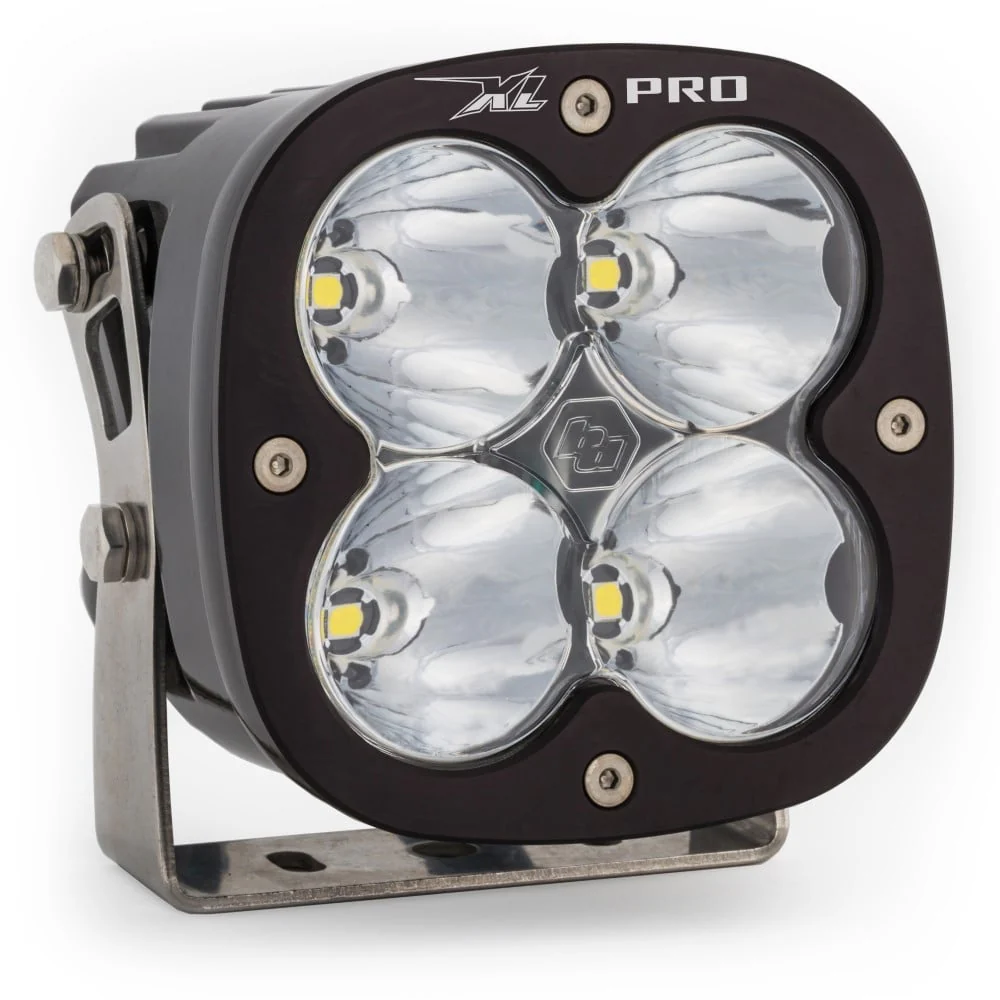 Baja Designs XL Pro LED Light - Square - Image 4