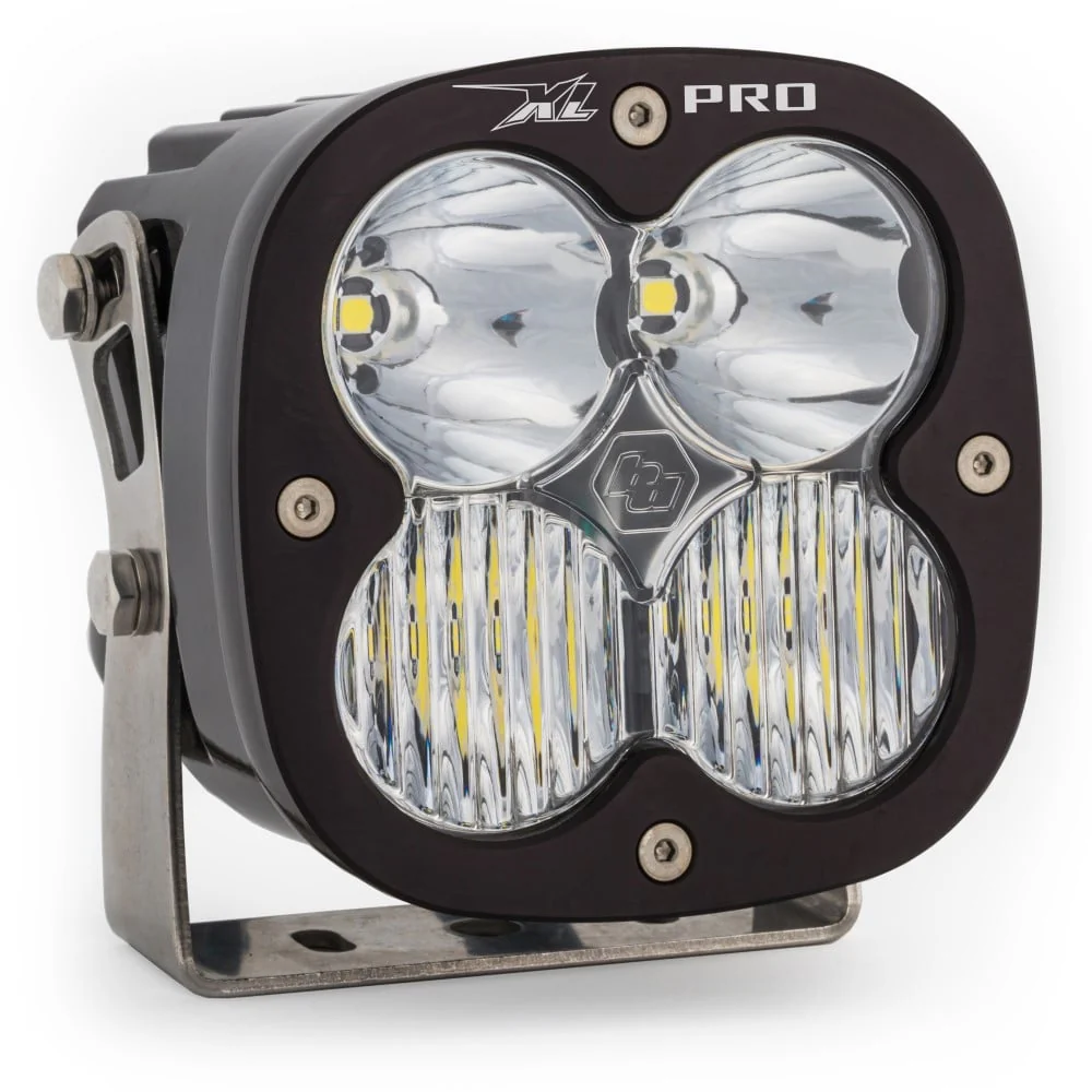 Baja Designs XL Pro LED Light - Square - Image 5