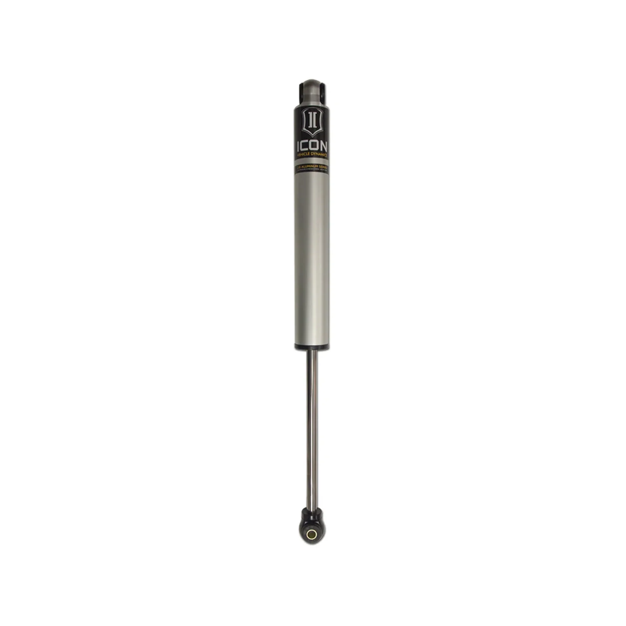 ICON 76529 VS 2.0 Series Rear Shocks 0-1" Lift 01-19 GM 2500HD / 3500 - Image 2