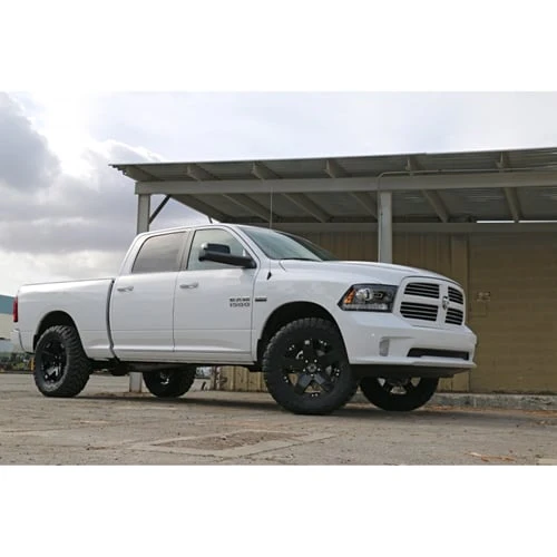 ICON K213004 Stage 4 Suspension System 09-18 Ram 1500 4WD - Image 3