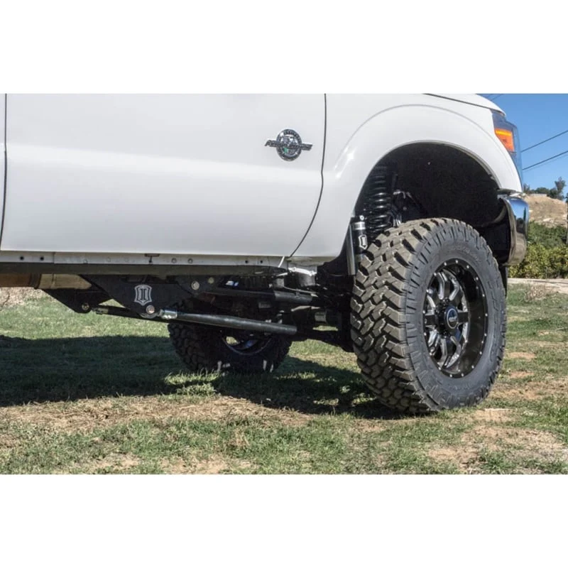 ICON K67304  7" Stage 5 Suspension System 11-16 Ford SuperDuty 4WD - Image 3