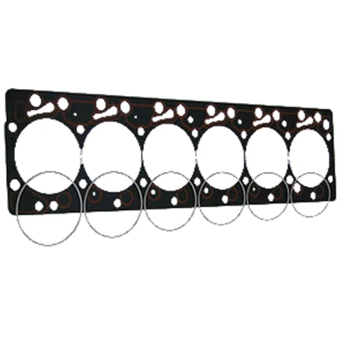 ATS Fire Ring Cylinder Head Gasket Kit 94-98 Dodge 5.9L Cummins