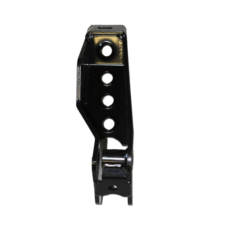 ICON Vehicle Dynamics Pan Rod Drop Bracket Kit 03-13 Ram 2500 / 3500 - Image 2
