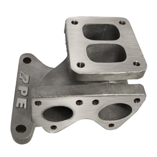 PPE T4 Turbo Pedestal 01-10 6.6L GM Duramax