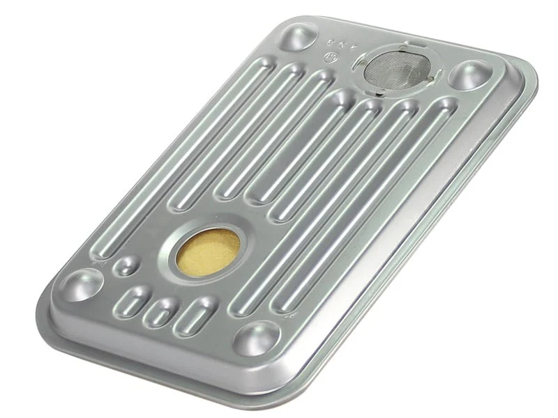 AFE Pro-Guard D2 Deep Transmission Filter 01-15 6.6L GM Duramax - Image 3