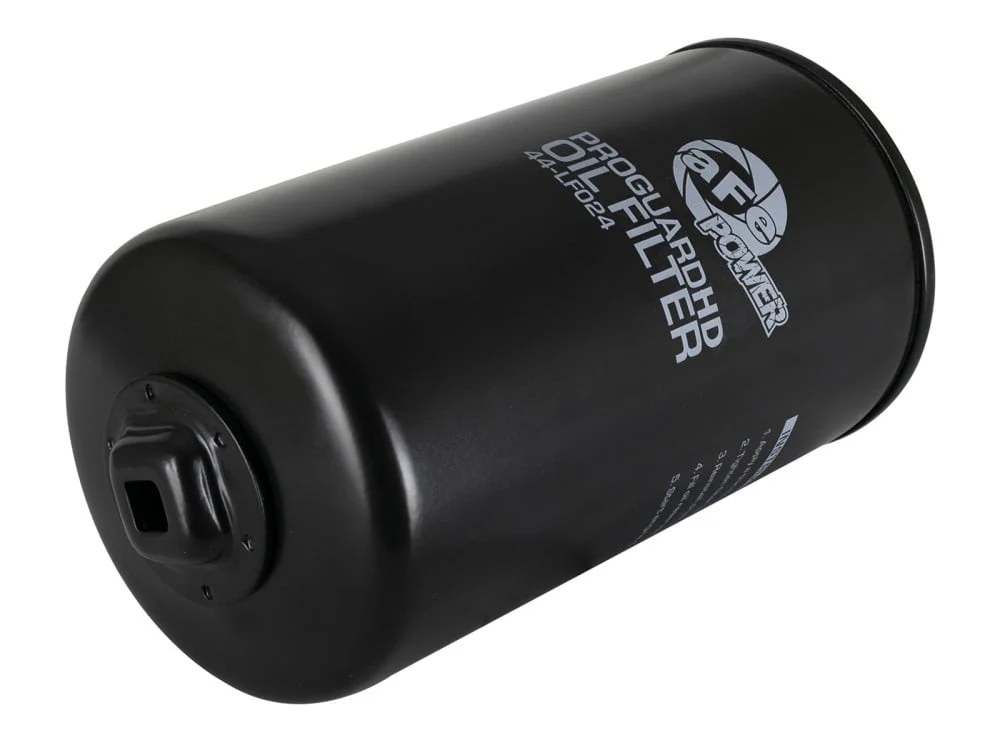 AFE Pro-Guard D2 Engine Oil Filter 11-24 Ford 6.7L Powerstroke - Image 4