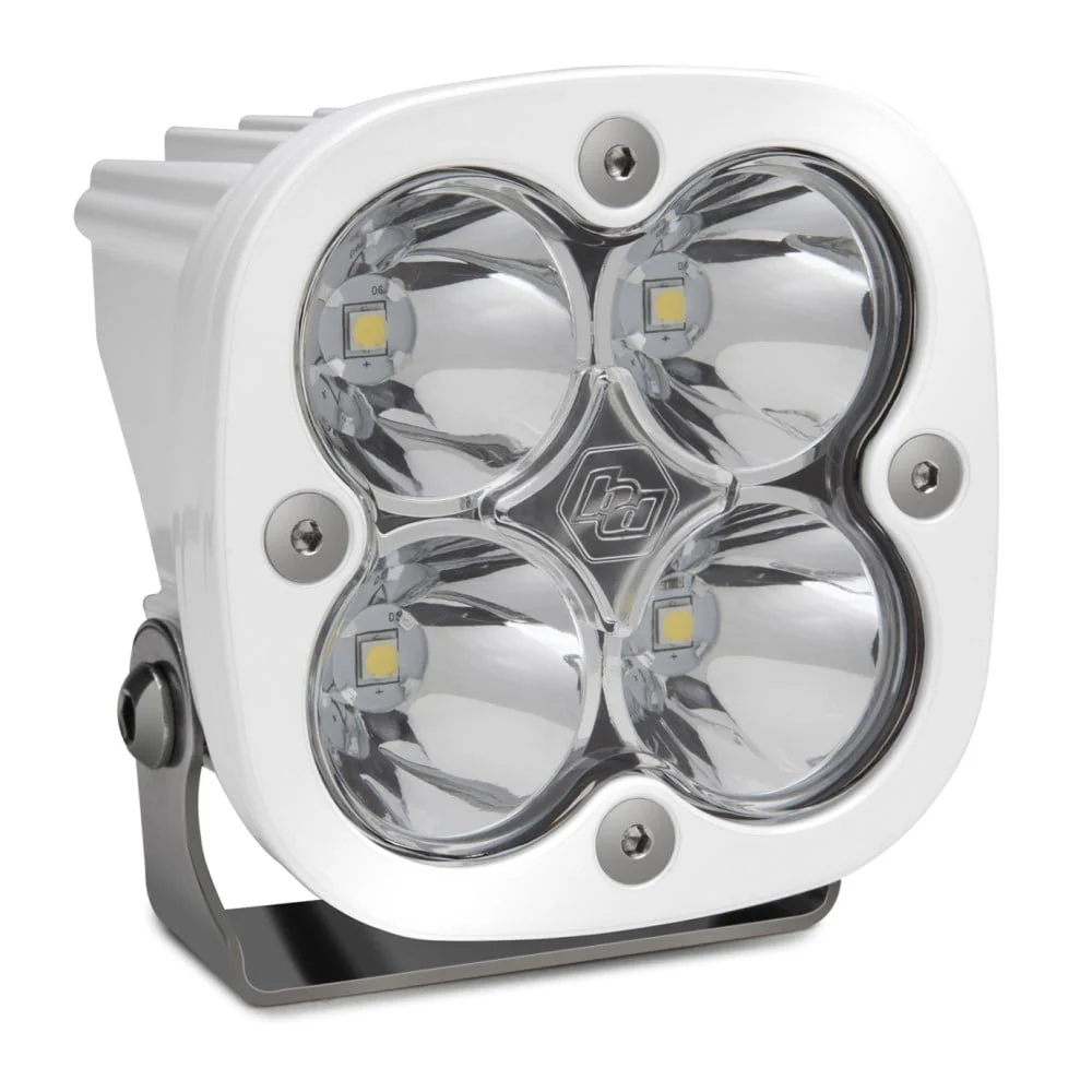 Baja Designs Squadron Sport White LED Light - Image 4