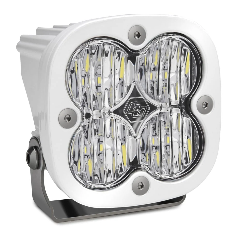 Baja Designs Squadron Sport White LED Light - Image 6