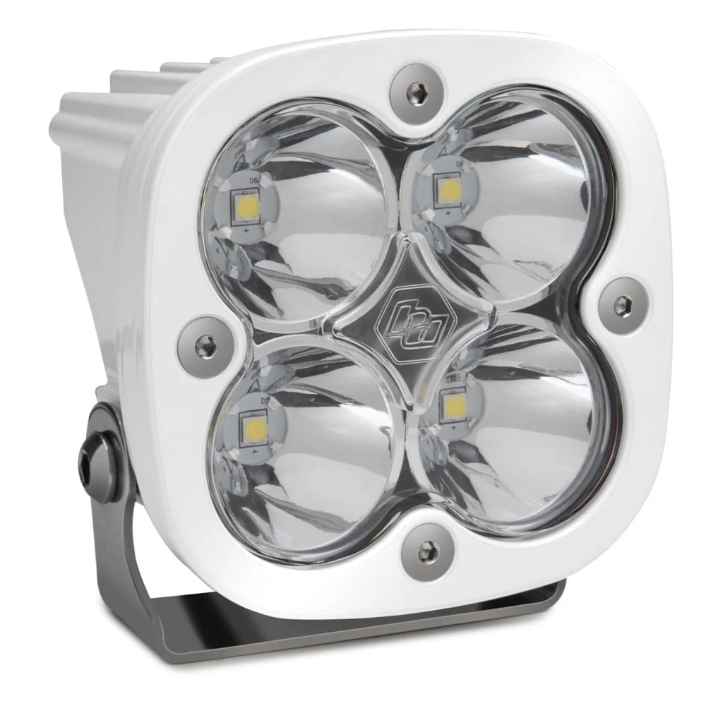 Baja Designs Squadron Sport White LED Light - Image 7