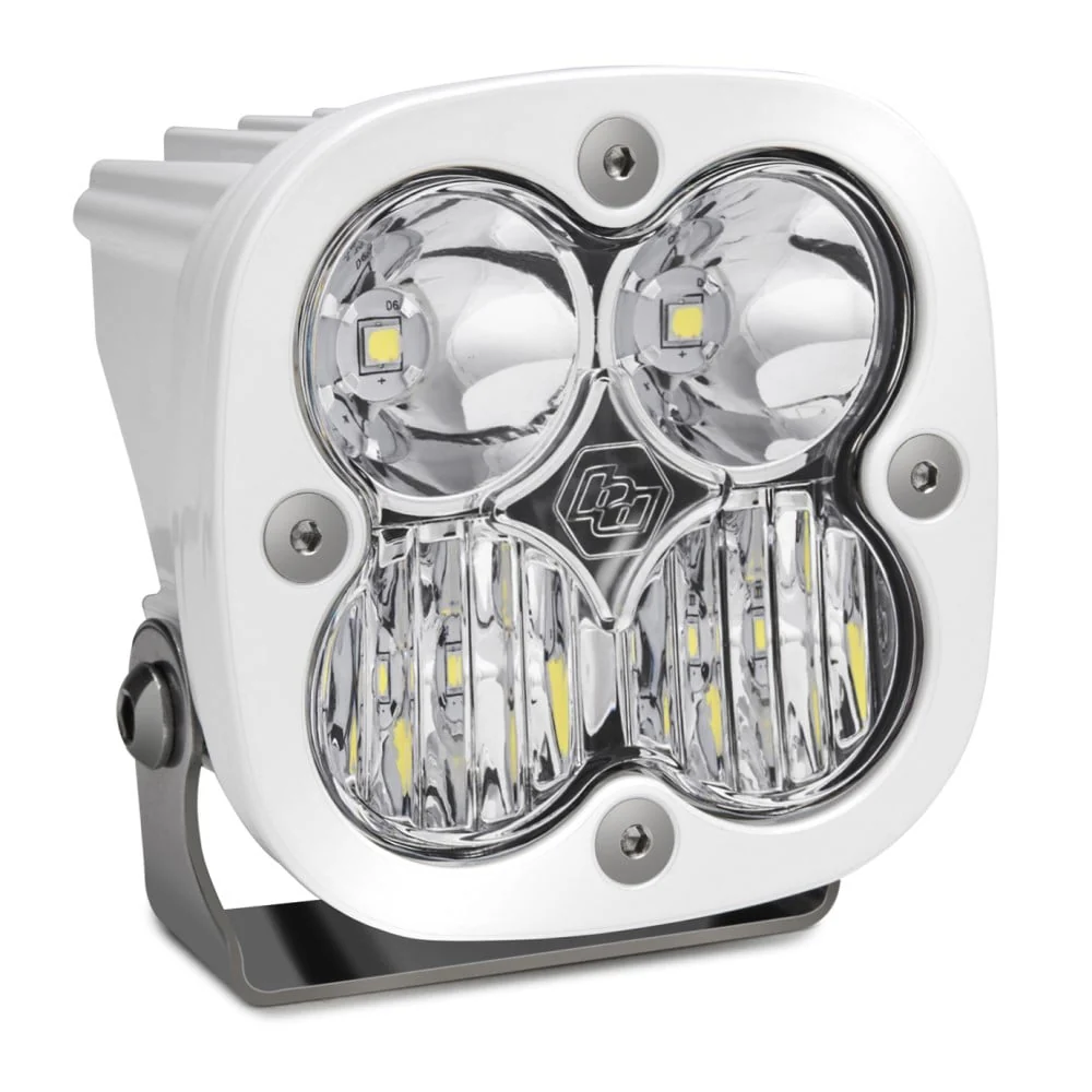 Baja Designs Squadron Sport White LED Light - Image 9