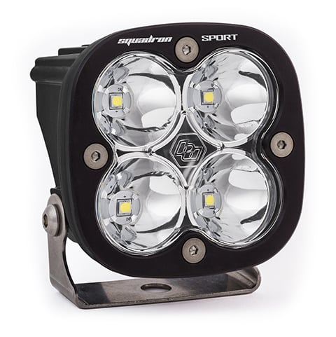 Baja Designs Squadron Sport LED Light - Image 7