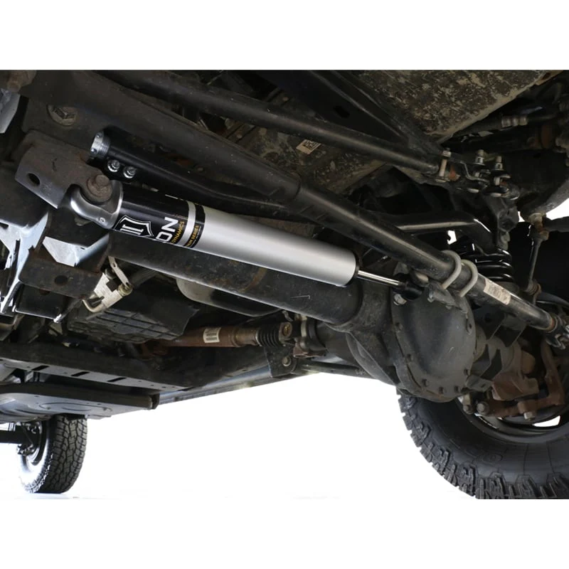 ICON 2.0 Steering Stabilizer 03-13 Ram 2500 / 3500 - Image 2