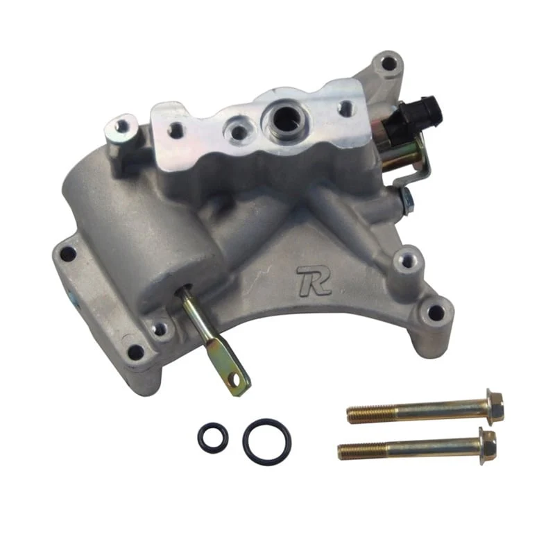 Rotomaster Turbo Pedestal with EBV 99.5-03 Ford 7.3L Powerstroke - Image 2