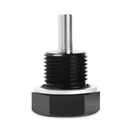 Mishimoto Engine Oil Drain Plug 89-93/02-22 Dodge/Ram Cummins - Image 2