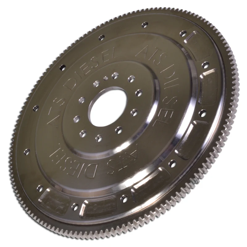 ATS 3059003332 Billet Flexplate Upgrade 08-10 6.4L Ford Powerstroke Default - Image 2
