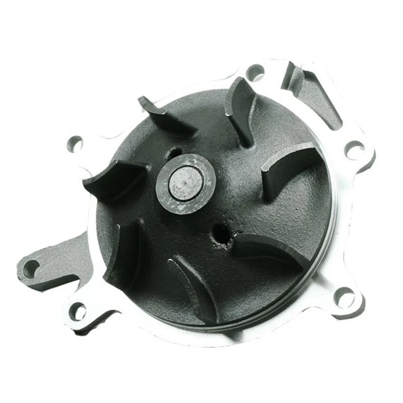 DieselSite New OE Water Pump 06-10 6.6L GM Duramax - Image 2