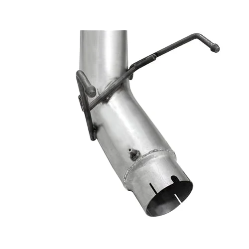 AFE Large Bore-HD Series 5" Stainless DPF Back Exhaust 13-18 6.7L Cummins - Image 8