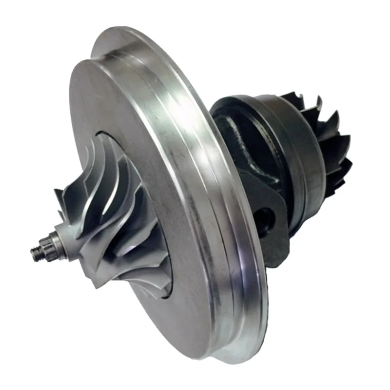 Rotomaster New Turbo Cartridge Assembly 88-90 Dodge 5.9L Cummins
