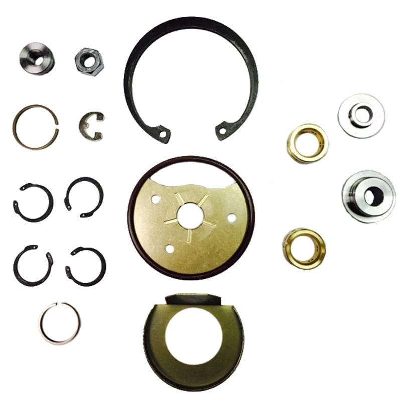 Rotomaster Turbo Rebuild Kit 03-07 Dodge 5.9L Cummins