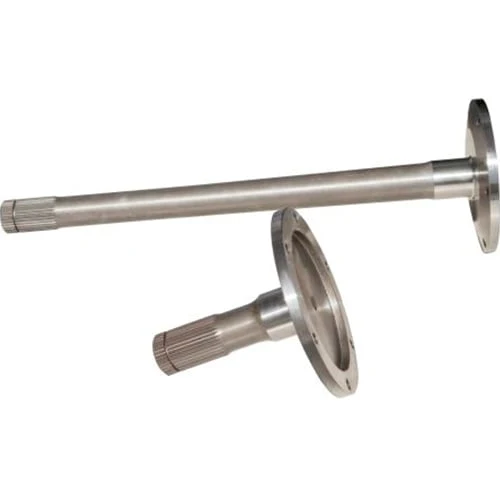 Fleece Tufshafts Axle Upgrade 01-10 GM 2500HD / 3500