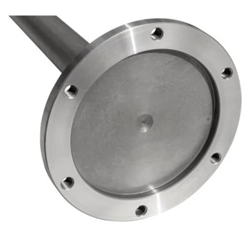 Fleece Tufshafts Axle Upgrade 01-10 GM 2500HD / 3500 - Image 7