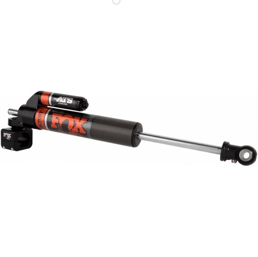 Fox 2.0 Factory Race Series ATS Stabilizer 03-13 Ram 2500 / 3500 - Image 2