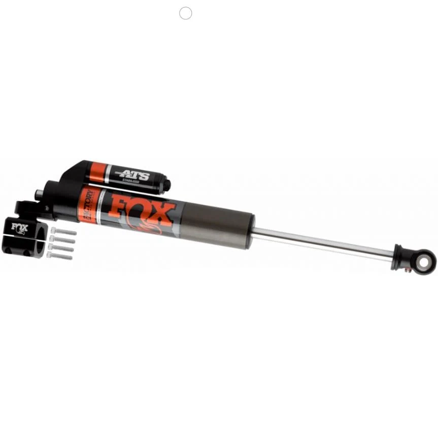 Fox 2.0 Factory Race Series ATS Stabilizer 03-13 Ram 2500 / 3500 - Image 3