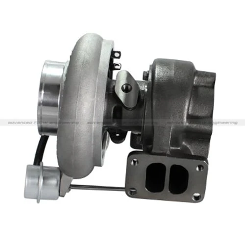 AFE Power BladeRunner 54mm Street Series Turbocharger 98.5-02 5.9L Cummins - Image 4