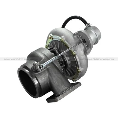 AFE Power BladeRunner 60mm Street Series Turbocharger 03-07 Dodge 5.9L Cummins - Image 3