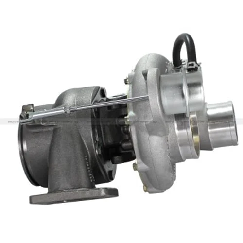 AFE Power BladeRunner 60mm Street Series Turbocharger 03-07 Dodge 5.9L Cummins - Image 4