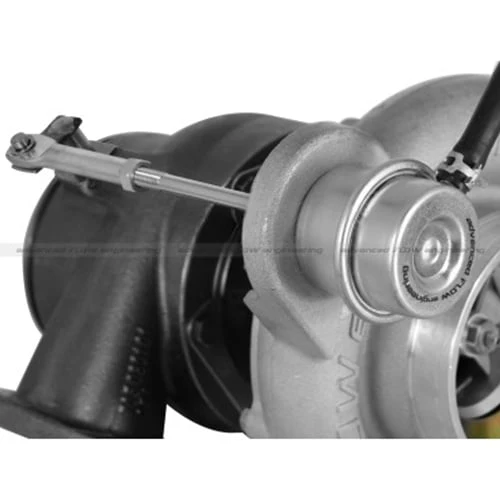 AFE Power BladeRunner 60mm Street Series Turbocharger 03-07 Dodge 5.9L Cummins - Image 5